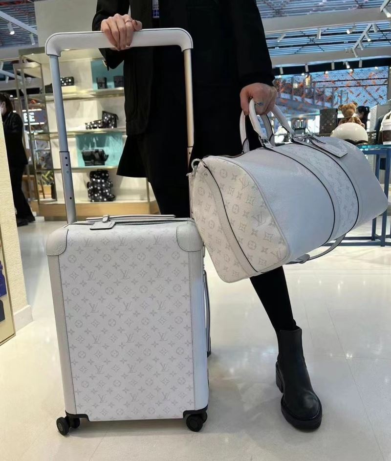 Louis Vuitton Suitcase